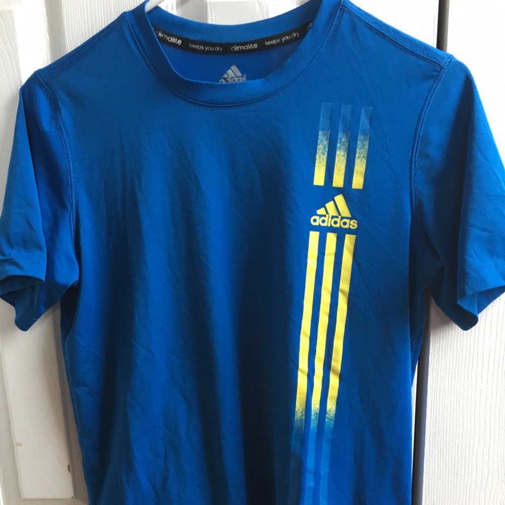 Adidas dry fit